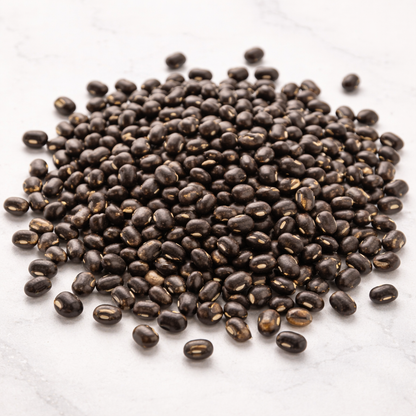 Simba Kenyan Black Beans (Njahi Beans), 2 lb – Dried, Vegan, Gluten-Free