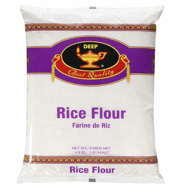 Rice Flour 4lb